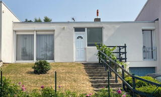Maison 5 Pièces 72 m² à vendre à Sorbiers (42290)