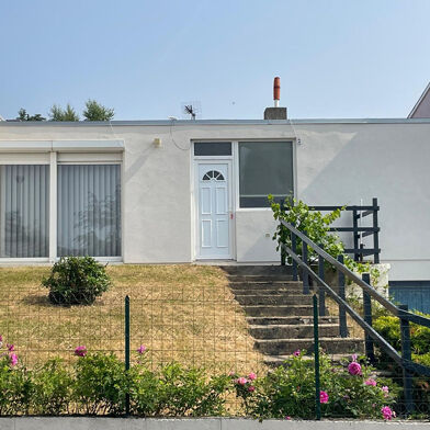 Maison 5 pièces 189000 €