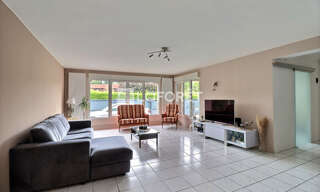 Maison 5 Pièces 160 m² à vendre à Wattignies (59139)