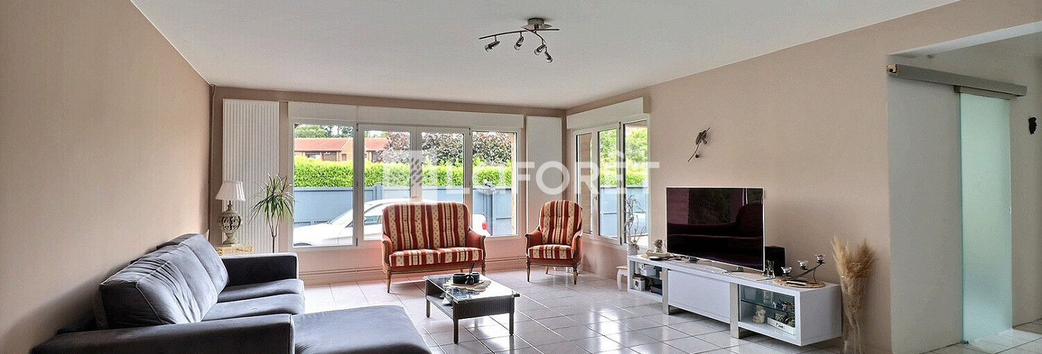 Maison 5 Pièces 160 m² à vendre à Wattignies (59139)