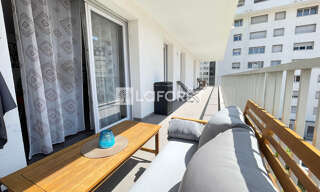 Appartement 4 Pièces 72 m² à louer à Marseille 3 (13003)