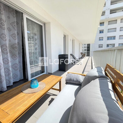 Appartement 4 pièces 1299 €