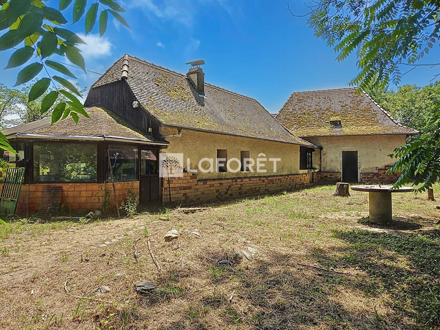 Villa / Maison  T6 à vendre Orthez 64300