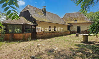 Maison 6 Pièces 132 m² à vendre à Orthez (64300)