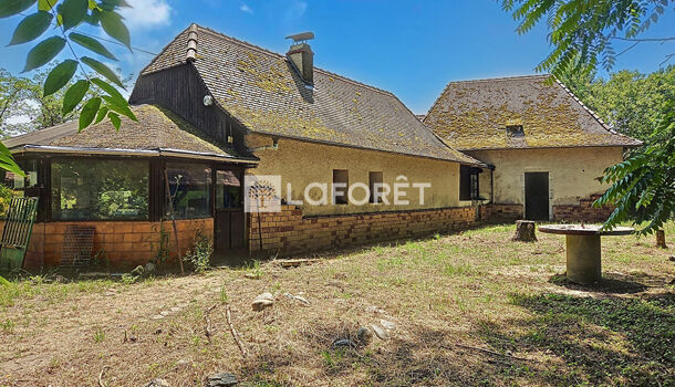 Villa / Maison 6 pièces  à vendre Orthez 64300