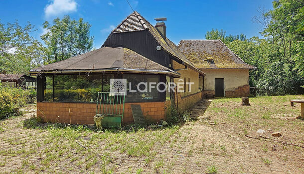 Villa / Maison 6 pièces  à vendre Orthez 64300