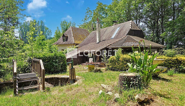 Villa / Maison 6 pièces  à vendre Orthez 64300