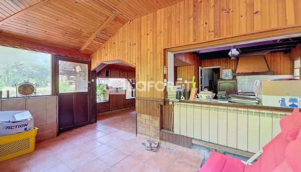 Villa / Maison 6 pièces  à vendre Orthez 64300