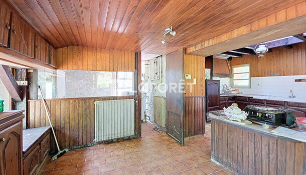 Villa / Maison 6 pièces  à vendre Orthez 64300