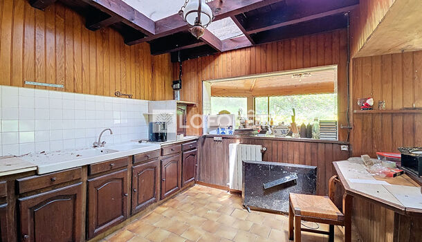 Villa / Maison 6 pièces  à vendre Orthez 64300