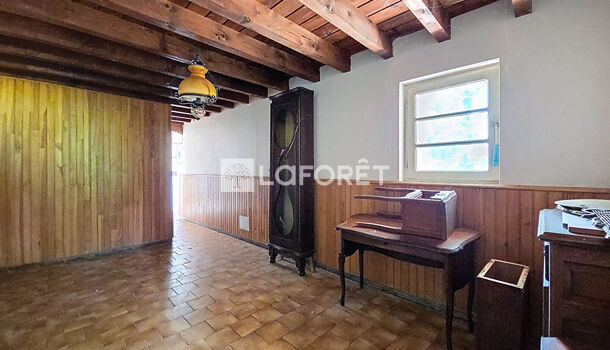 Villa / Maison 6 pièces  à vendre Orthez 64300