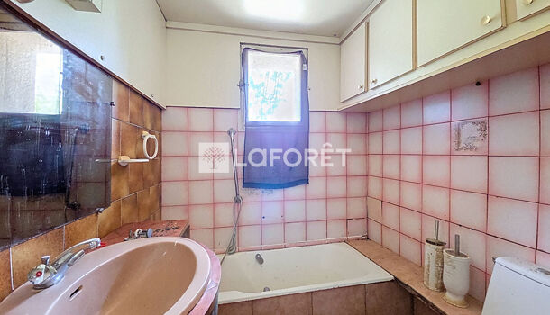 Villa / Maison 6 pièces  à vendre Orthez 64300