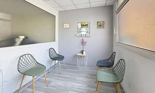 Commerce  98 m² à vendre à Bourgoin-Jallieu (38300)