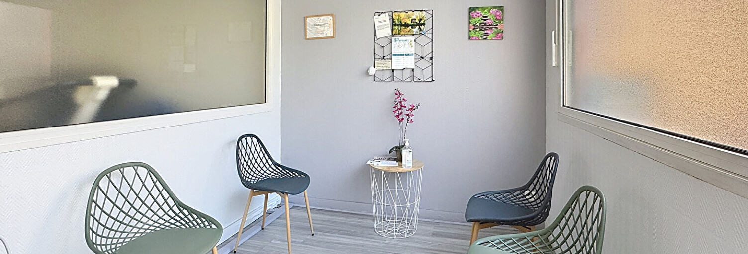 Commerce  98 m² à vendre à Bourgoin-Jallieu (38300)