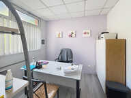 MURS COMMERCIAUX  Bourgoin Jallieu 98.32 m2 — photo 2