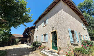 Maison 6 Pièces 200 m² à vendre à La Côte-Saint-André (38260)