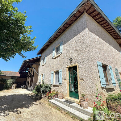 Maison 6 pièces 499000 €