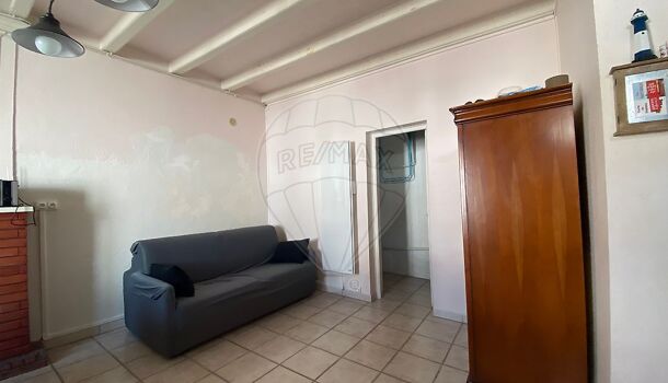 Villa / Maison 3 pièces  à vendre Meschers-sur-Gironde 17132