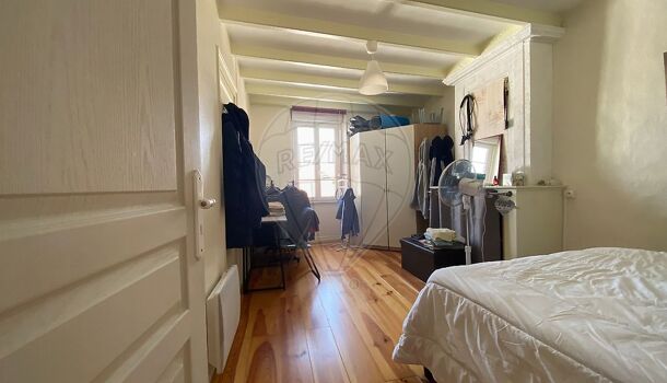 Villa / Maison 3 pièces  à vendre Meschers-sur-Gironde 17132