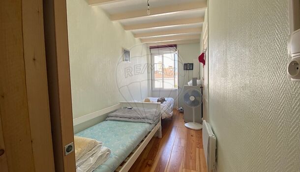 Villa / Maison 3 pièces  à vendre Meschers-sur-Gironde 17132