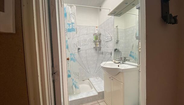 Villa / Maison 3 pièces  à vendre Meschers-sur-Gironde 17132