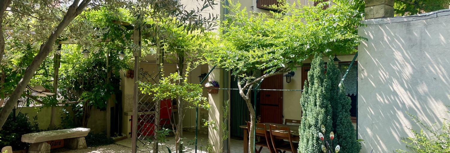 Maison 6 Pièces 130 m² à vendre à Avignon (84000)