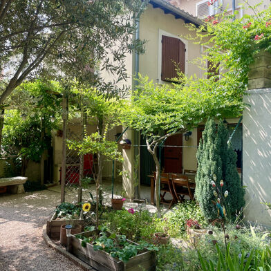 Maison 6 pièces 282000 €