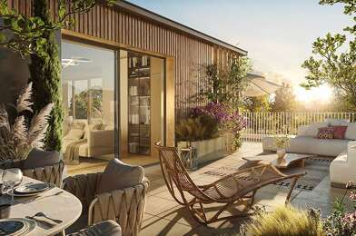 Appartement 1 pièces 114900 €