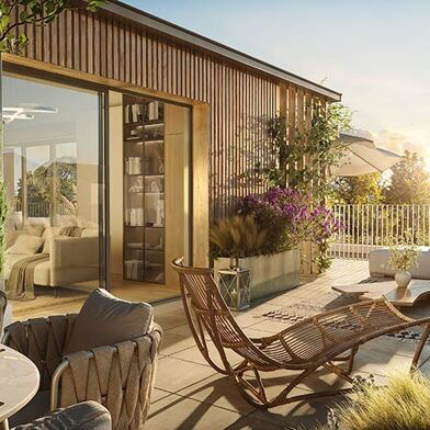 Appartement 1 pièces 114900 €