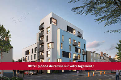 Appartement 5 pièces 578000 €