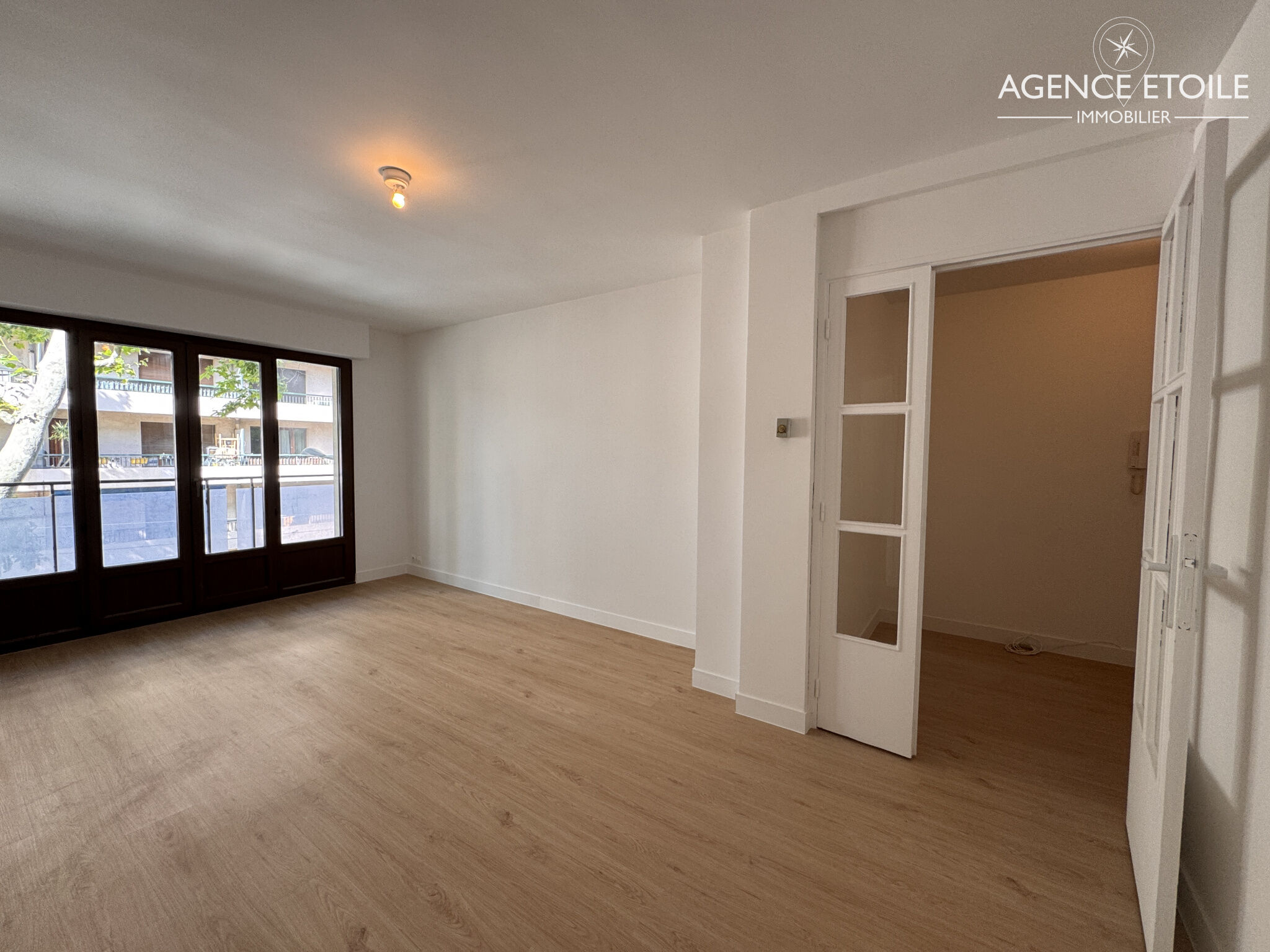 Appartement 3 pièces  à louer Marseille 4eme 13004