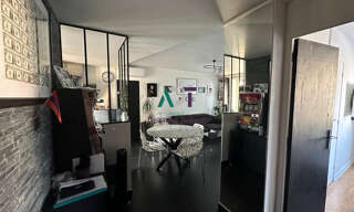 Appartement 3 Pièces 52 m² à vendre à Saint-Martin-d'Hères (38400)