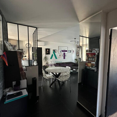 Appartement 3 pièces 139000 €