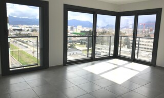 Appartement 4 Pièces 82 m² à louer à Grenoble (38000)