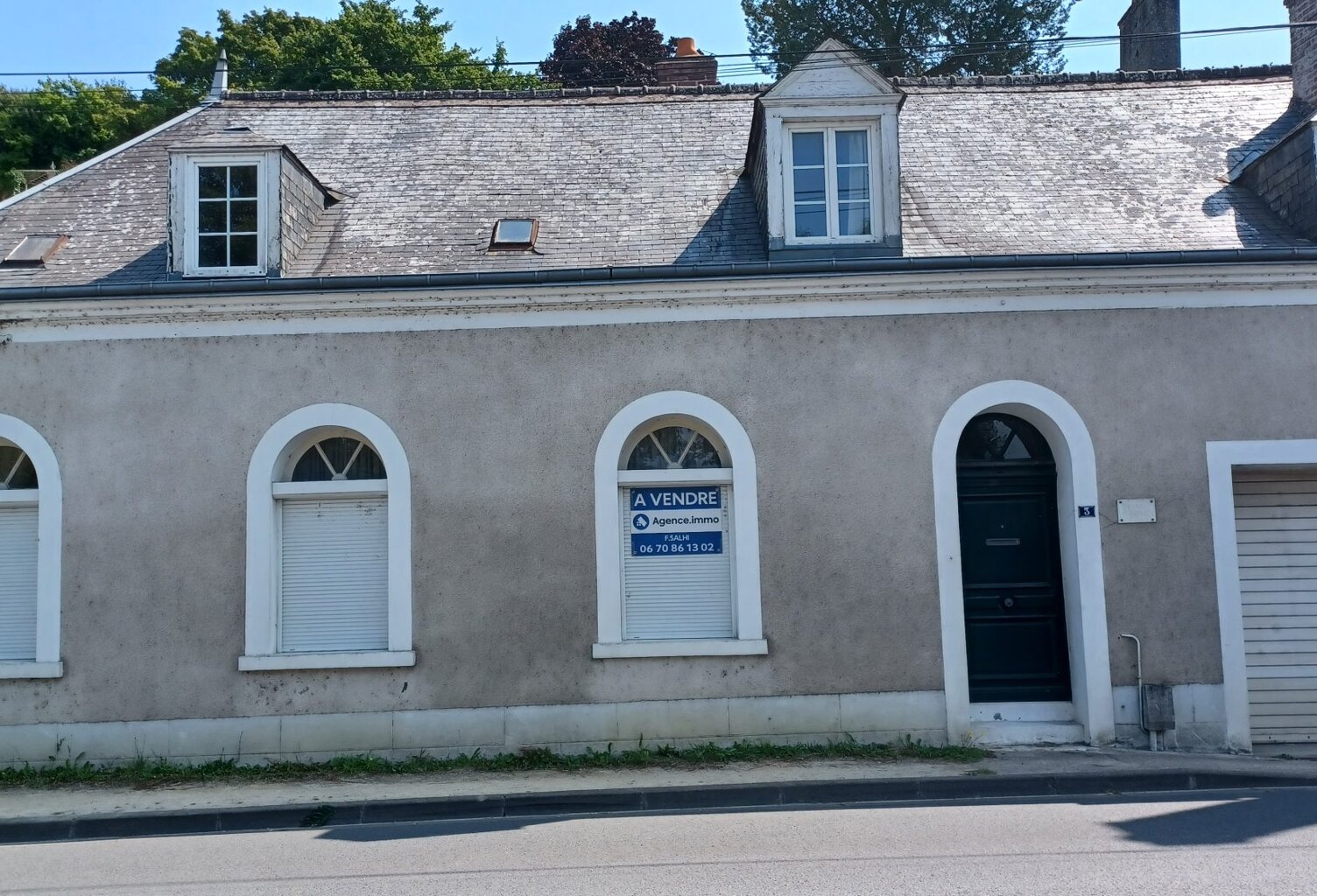 RARE A AMBOISE ! — photo 1