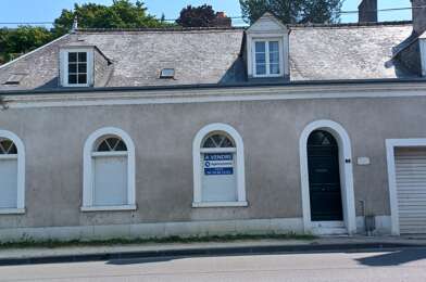 Maison 7 pièces 357000 €