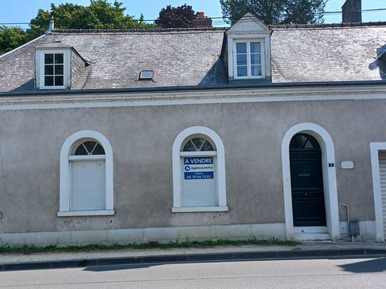 RARE A AMBOISE ! — photo 1