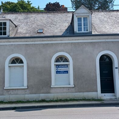 Maison 7 pièces 357000 €