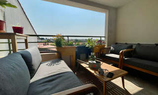 Appartement 3 Pièces 78 m² à vendre à Les Sables-d'Olonne (85100)