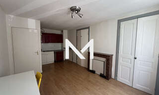 Appartement 3 Pièces 48 m² à vendre à Grenoble (38000)