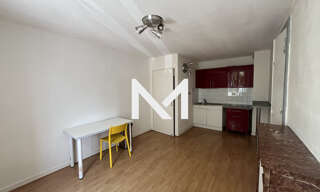 Appartement 3 Pièces 48 m² à vendre à Grenoble (38000)