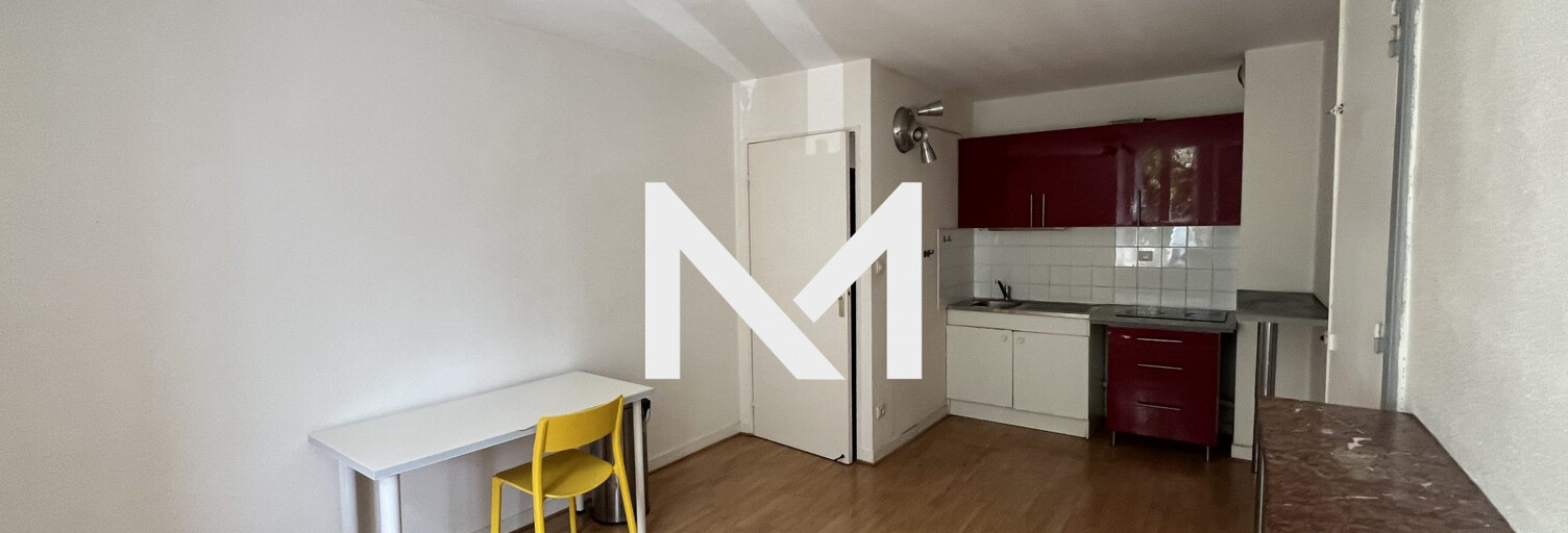 Appartement 3 Pièces 48 m² à vendre à Grenoble (38000)