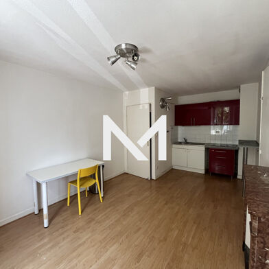 Appartement 3 pièces 100000 €