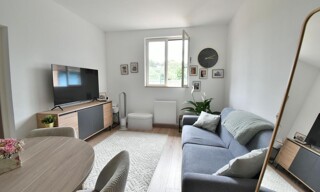 Maison 4 Pièces 85 m² à vendre à Miribel (01700)