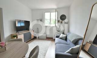 Maison 4 Pièces 85 m² à vendre à Miribel (01700)