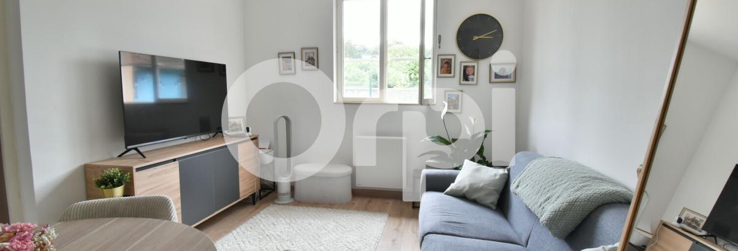 Maison 4 Pièces 85 m² à vendre à Miribel (01700)