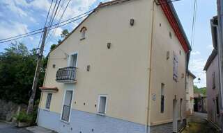 Maison 6 Pièces 93 m² à vendre à Saint-Julia-de-Bec (11500)