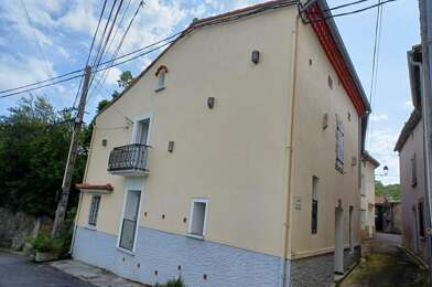 Maison 6 pièces 107000 €