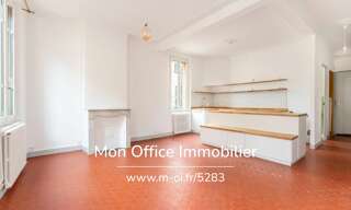 Appartement 3 Pièces 67 m² à vendre à Aix-en-Provence (13100)