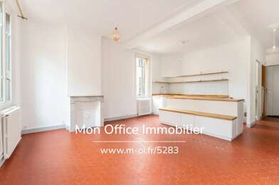 Appartement 3 pièces 369000 €